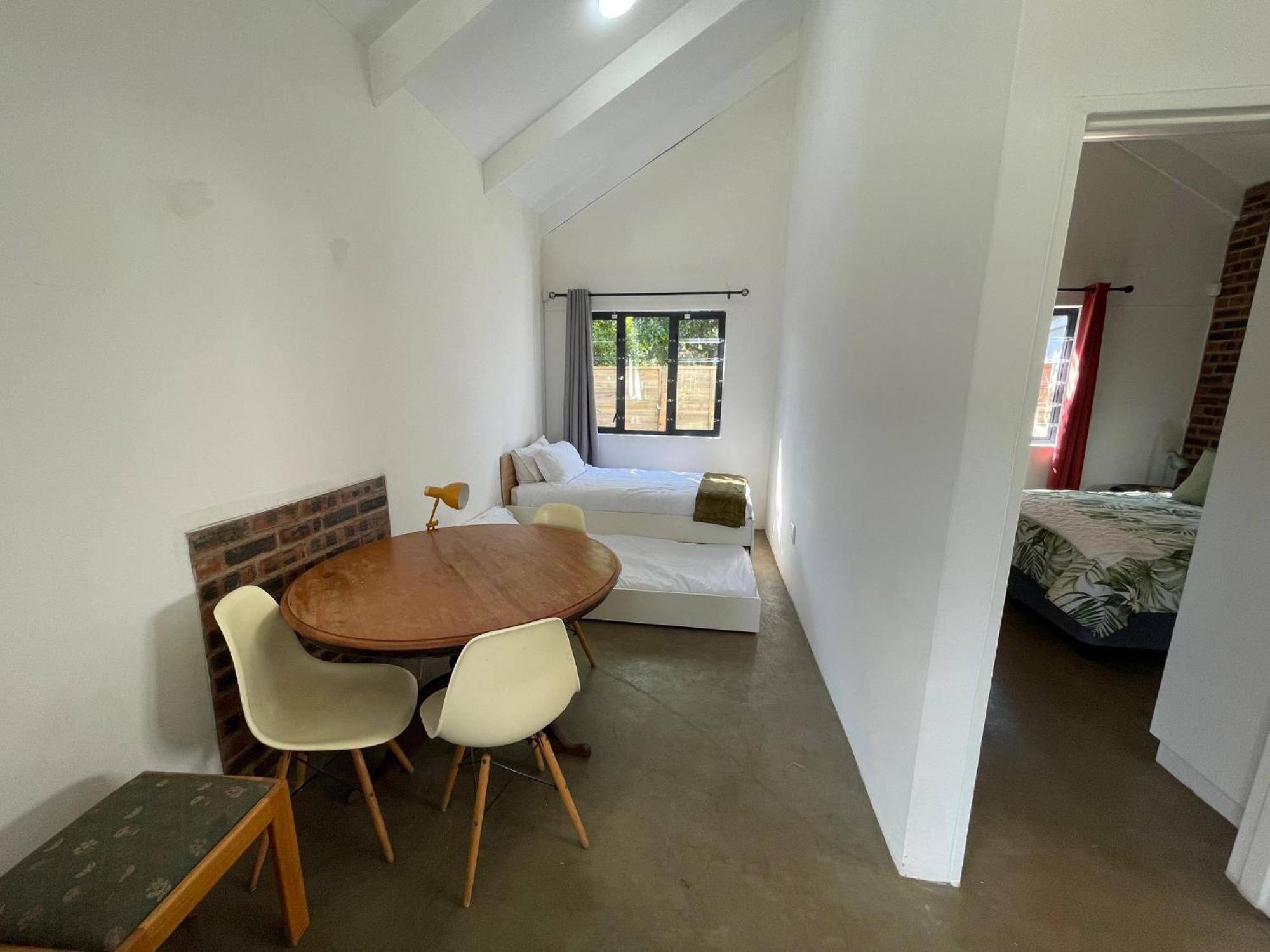 The Stables, Garden In Howick